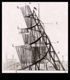 Κονστρουκτιβιστικές έννοιες όπου συναντώνται η τέχνη και η αρχιτεκτονική