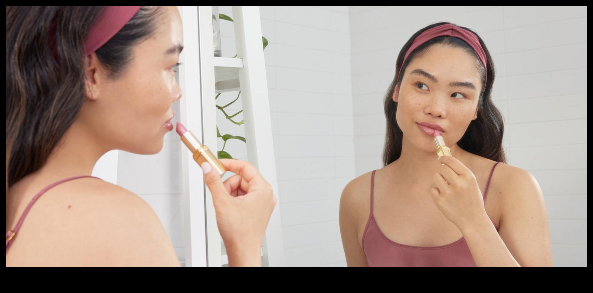 Κραγιόν και επισημάνσεις: Βελτιώστε τα χαρακτηριστικά σας με ακρίβεια