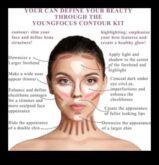 Κραγιόν και επισήμανση Ένας οδηγός για να βελτιώσετε τα χαρακτηριστικά σας με ακρίβεια