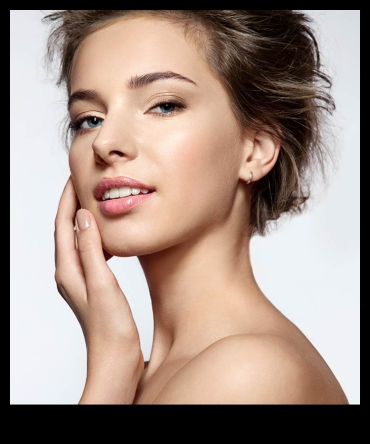 Αβίαστη κομψότητα: Φυσικές συμβουλές μακιγιάζ για μια casual και κομψή εμφάνιση