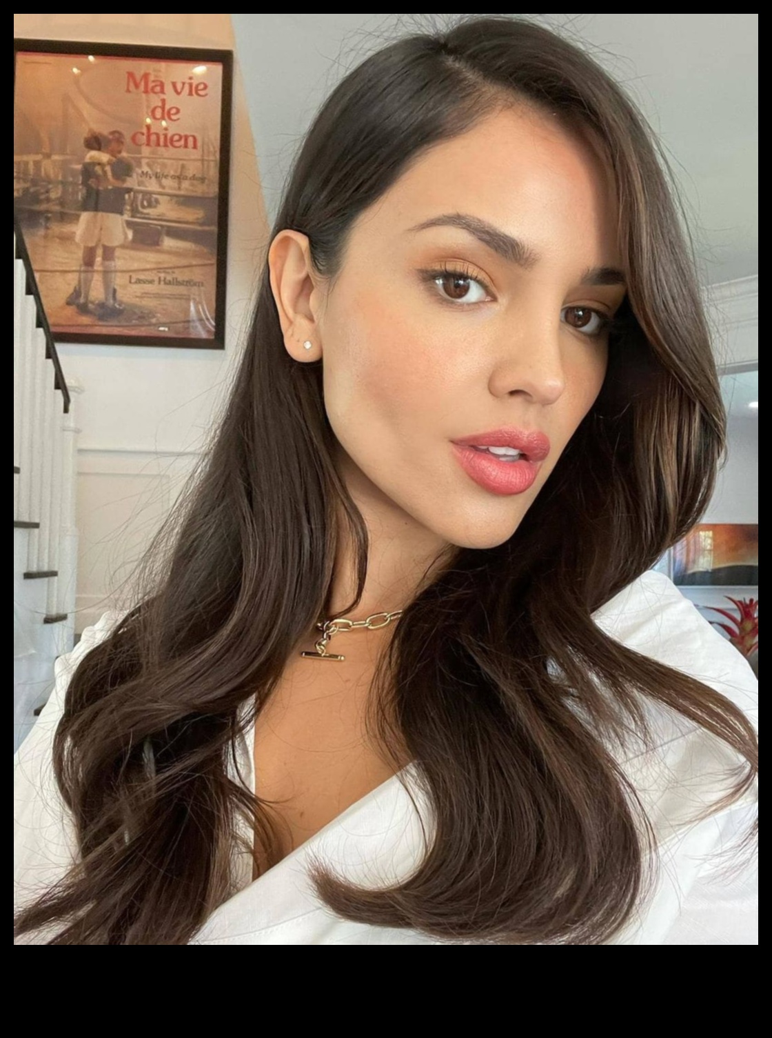 Αβίαστη κομψότητα: Φυσικές συμβουλές μακιγιάζ για μια casual και κομψή εμφάνιση