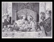 The Courtly Arts Μια ματιά στη μεσαιωνική κομψότητα