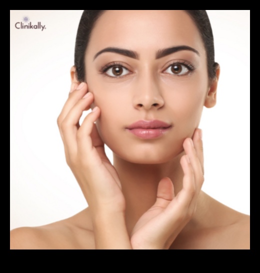 Η επίδραση του φυσικού μακιγιάζ στο δέρμα σας Ένας οδηγός για τη φροντίδα της επιδερμίδας σας 5 Ο αντίκτυπος του φυσικού μακιγιάζ στο δέρμα σας: Φροντίζοντας την επιδερμίδα σας με φροντίδα