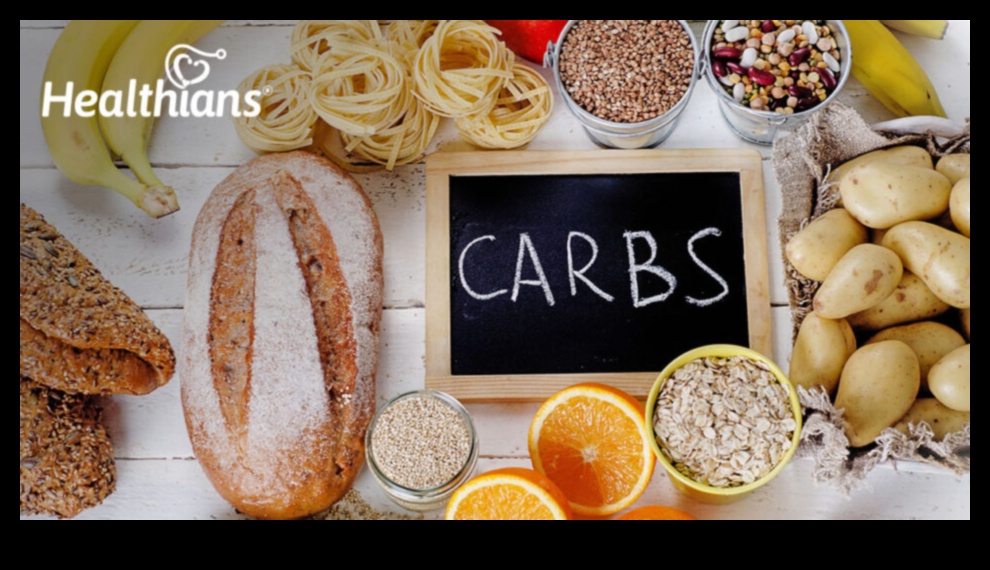 Υδατάνθρακες αποκωδικοποιημένοι Μια βαθιά κατάδυση στη διατροφική ευεξία 5 Υδατάνθρακες αποκωδικοποιημένοι: Μια βαθιά κατάδυση στη διατροφική ευεξία