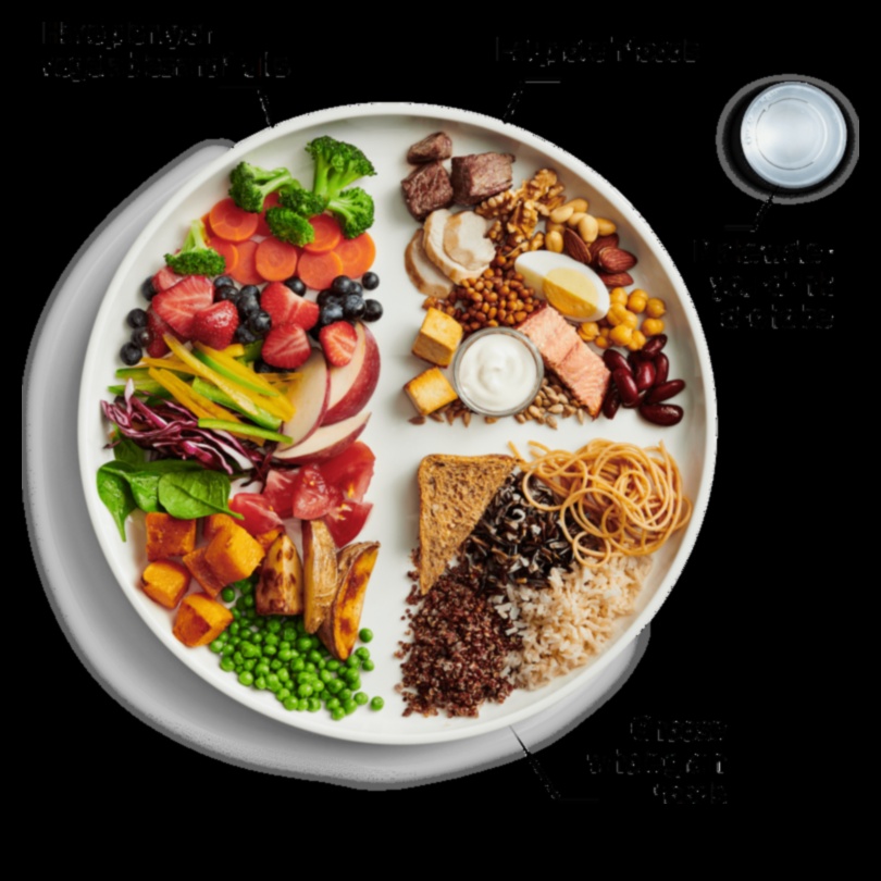 Ξεκλείδωμα της θρεπτικής αξίας: Ο οδηγός σας για υγιεινή διατροφή