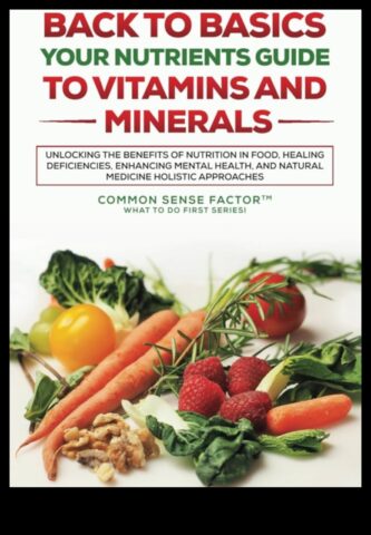 Ξεκλείδωμα Διατροφικής Αξίας Ο οδηγός σας για Υγιεινή Διατροφή