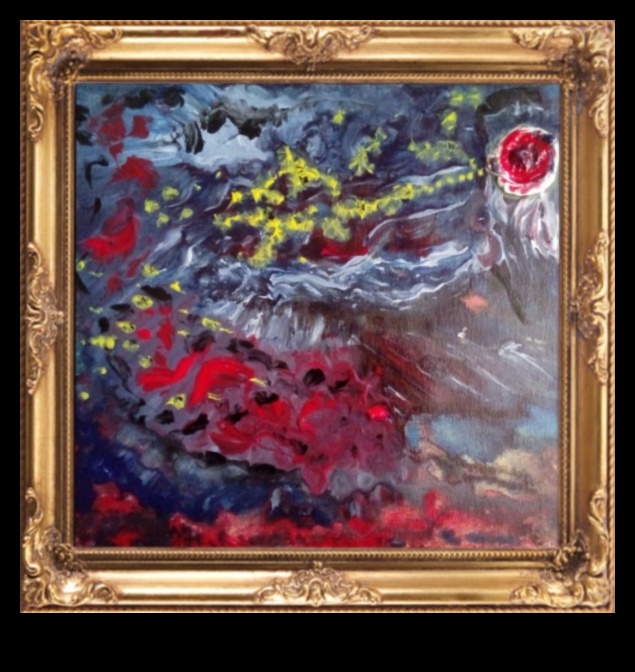 Αφηρημένες Παρορμήσεις: Αγκαλιάζοντας τον Αυθορμητισμό στην Καλλιτεχνική Δημιουργία