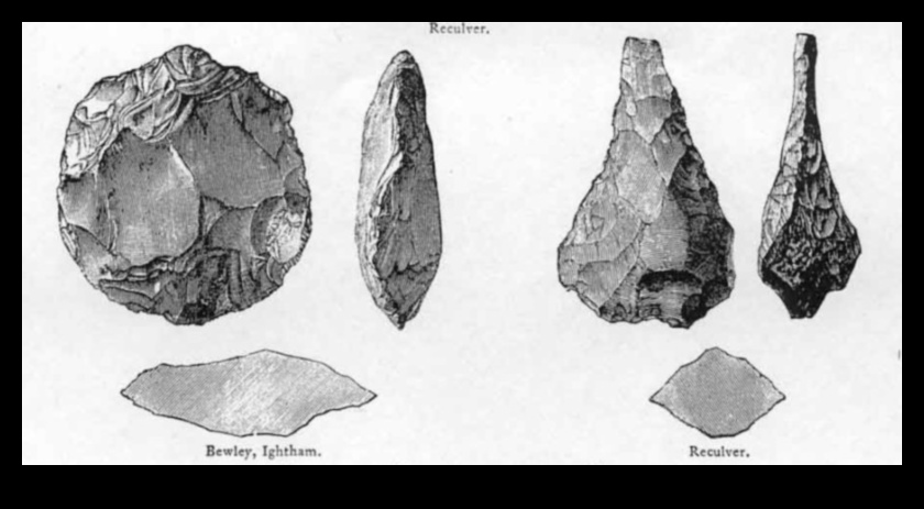 Artisanal Artifacts: The Craftsmanship of Prehistoric Tools