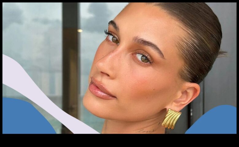 Bronzed Beauty A Minimalist Approach to Effortless Radiance