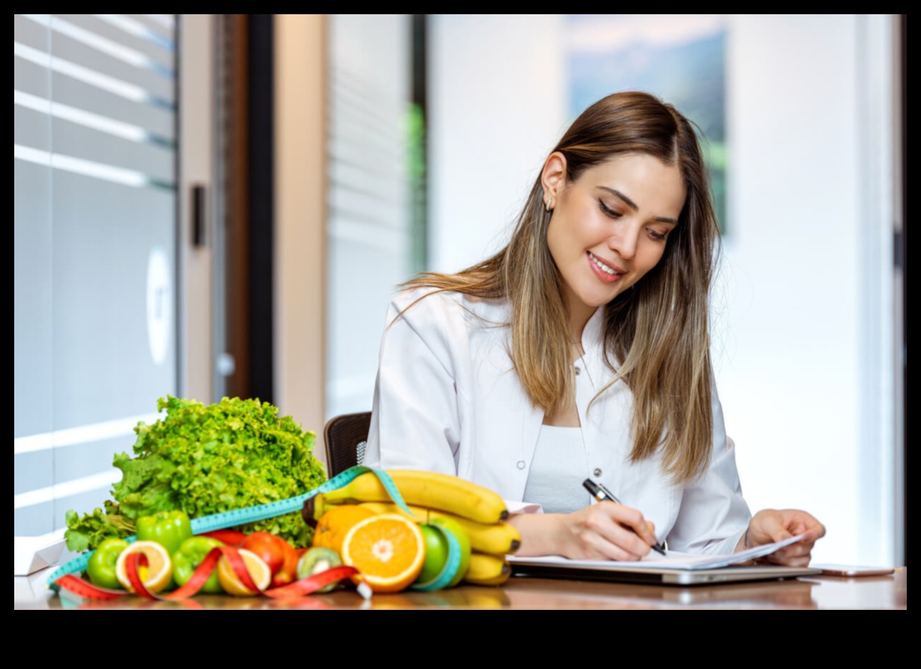 Culinary Wisdom: Ένα Ταξίδι στη Διατροφική Συμβουλευτική