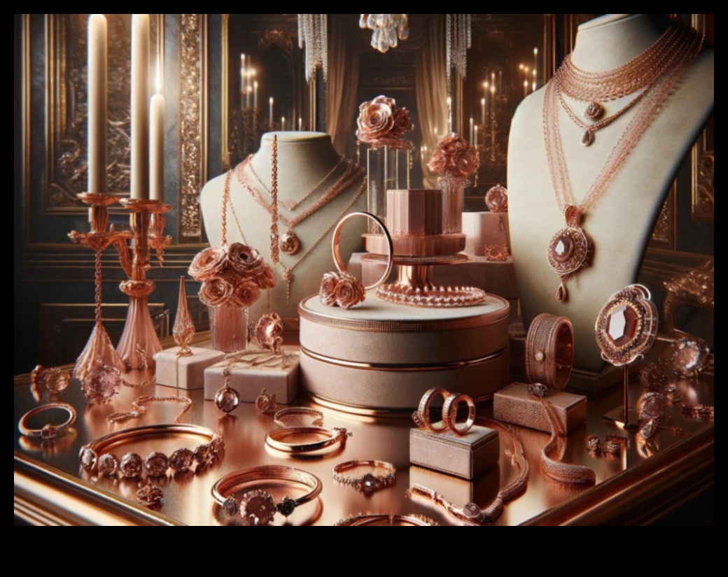 Effervescent Allure: Capture Hearts with Our Radiant Necklace Collection