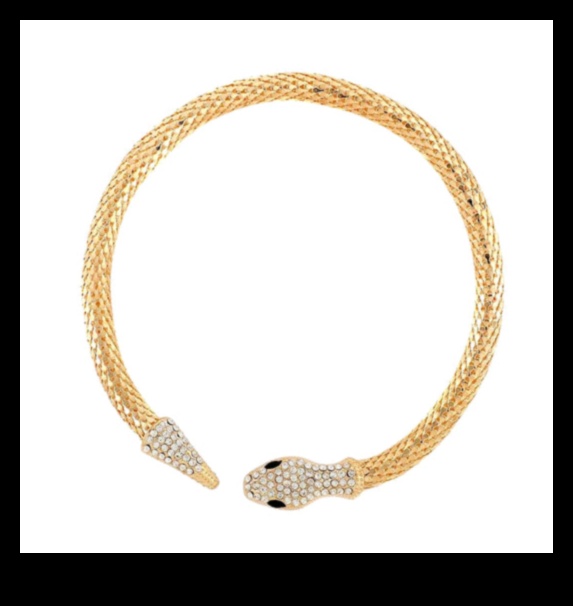 Elegance Redefined: Βραχιόλια που Μιλούν Όγκους