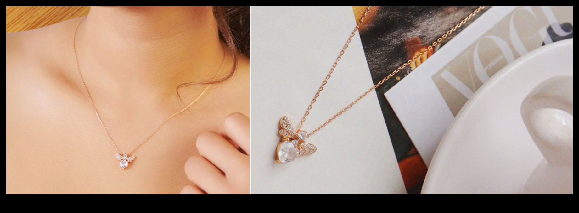 Fashion Jewellery Symphony Μια Συμφωνία στυλ για να ανυψώσετε την καθημερινή σας εμφάνιση 1 Fashion Jewellery Symphony: Ανεβάστε το καθημερινό σας στυλ