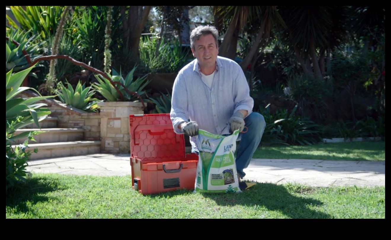 Garden Gurus Unite Interactive Workshop Delights με συμβουλές, κόλπα και άλλα 1 Garden Gurus Unite: Interactive Workshop Delights