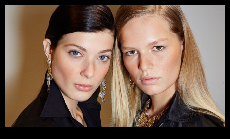 Glam makeup για όλες τις ηλικίες: Συμβουλές για ομορφιά που αψηφά την ηλικία