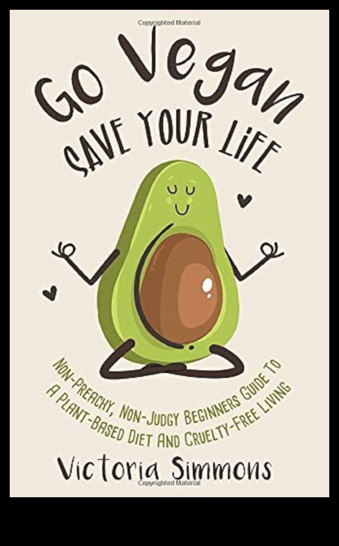 Veganism and Mindful Eating: Savoring the Flavours