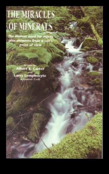 Mineral Wonders: A Journey into the Miracles of Essential Elements