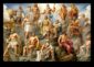 Pantheon Portraits A Gallery of the Gods and Goddesses of Ancient Greece