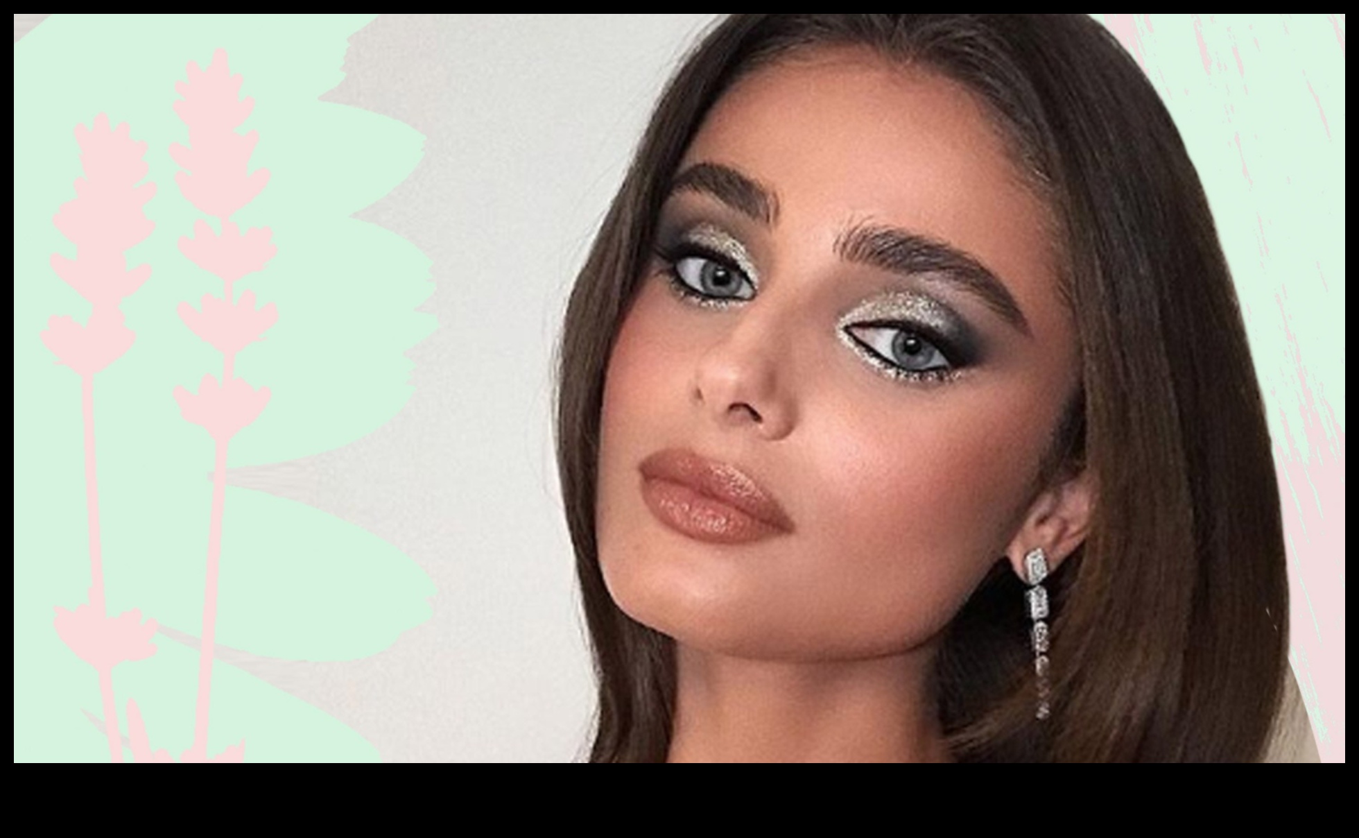 Party-Ready Graphic Εξερευνήστε τις καλλιτεχνικές επιρροές πίσω από τα σημερινά στυλ μακιγιάζ για πάρτι 2 Party-Ready Graphic: Εξερευνώντας τις καλλιτεχνικές επιρροές στα στυλ μακιγιάζ για πάρτι