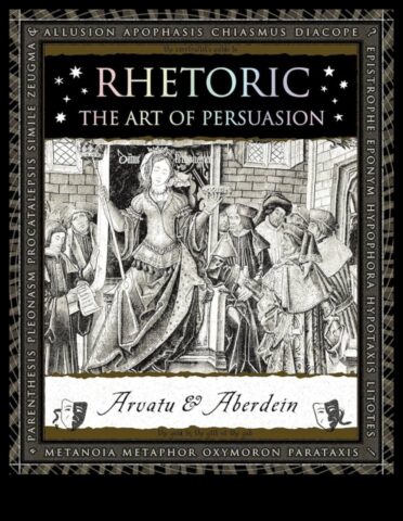 Αναγεννησιακή Ρητορική Η τέχνη της πειθούς στην οπτική γλώσσα – Ένας οπτικός οδηγός