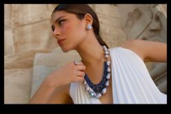 Seaside Splendor Dive into the World of Elegant Pearls