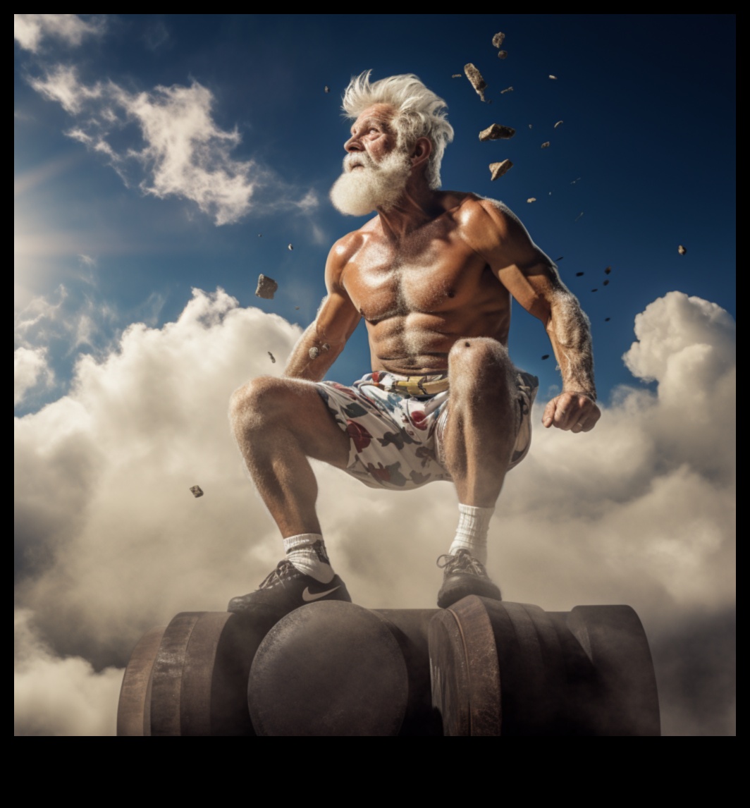 Sprint στην επιτυχία Πώς να τροφοδοτήσετε το σώμα σας για κορυφαία απόδοση 1 Sprint to Success: High-Speed Tactics in Sports Nutrition