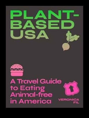 Veganism and Travel: Navigating Plant-based Options on the Road