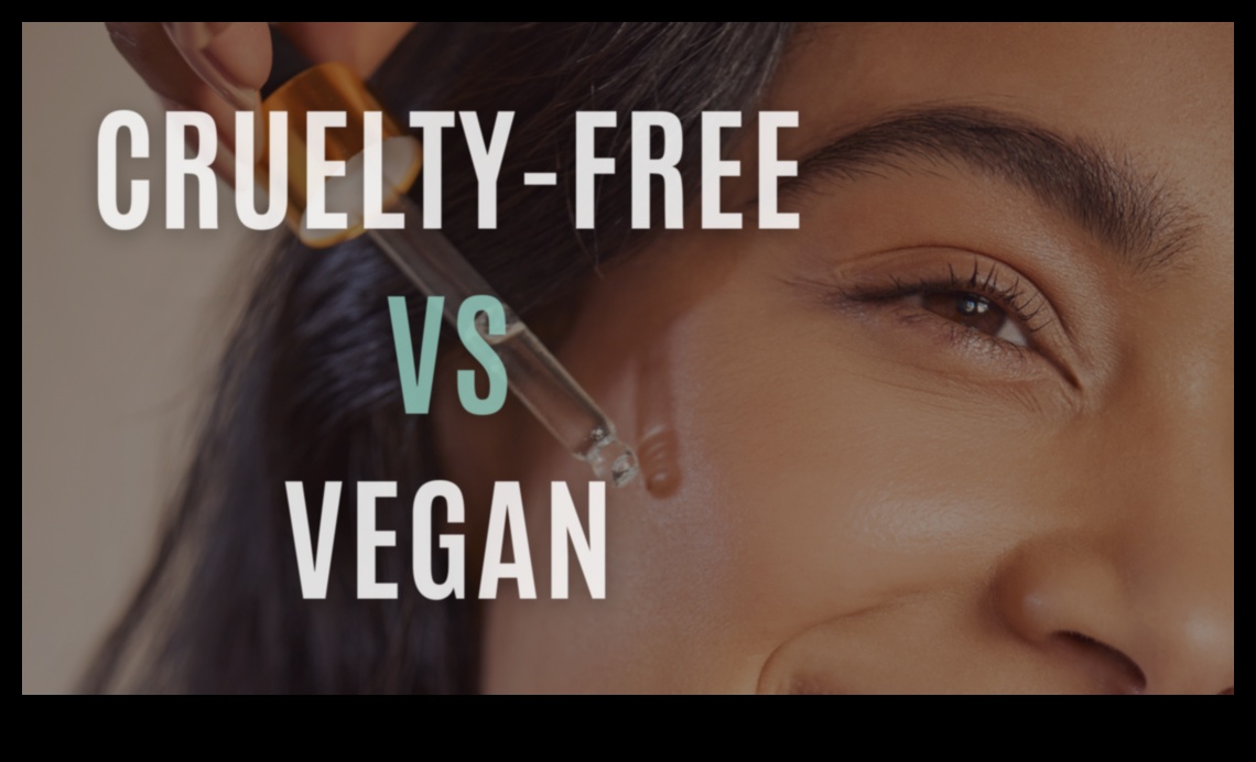 Vegan and Cruelty-Free Shadows Eyeshadows: Navigating Ethical Beauty Choices
