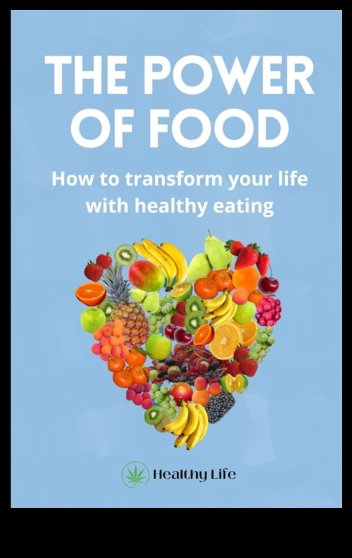 From Plate to Power: The Transformative Magic of Nutrition