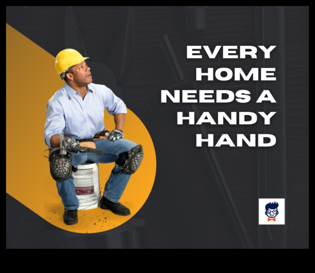 Crafting Renewal: Trusted Hands για Απαράμιλλες Επισκευές