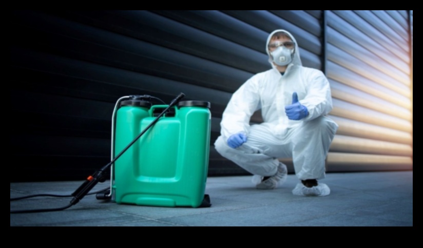 Ανεπιθύμητοι επισκέπτες; Διώξτε αποτελεσματικά τα παράσιτα του κήπου