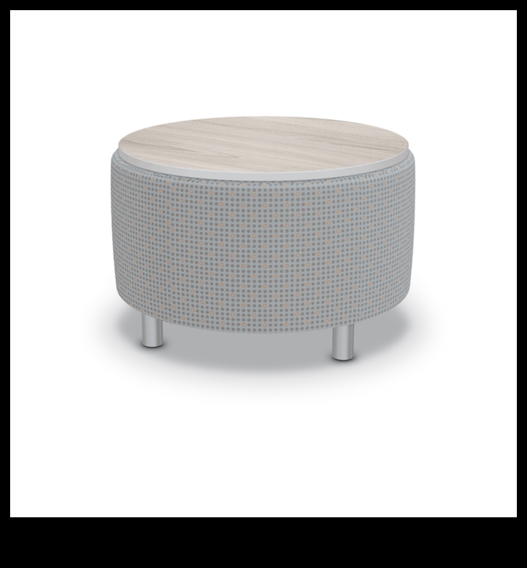 Καθίσματα Blossom: Ανεβάστε τον χώρο σας με κομψά έπιπλα