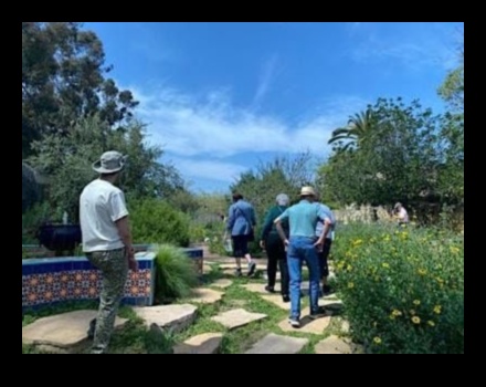 Rooted in Discovery: Explore New Horizons in Garden Workshops