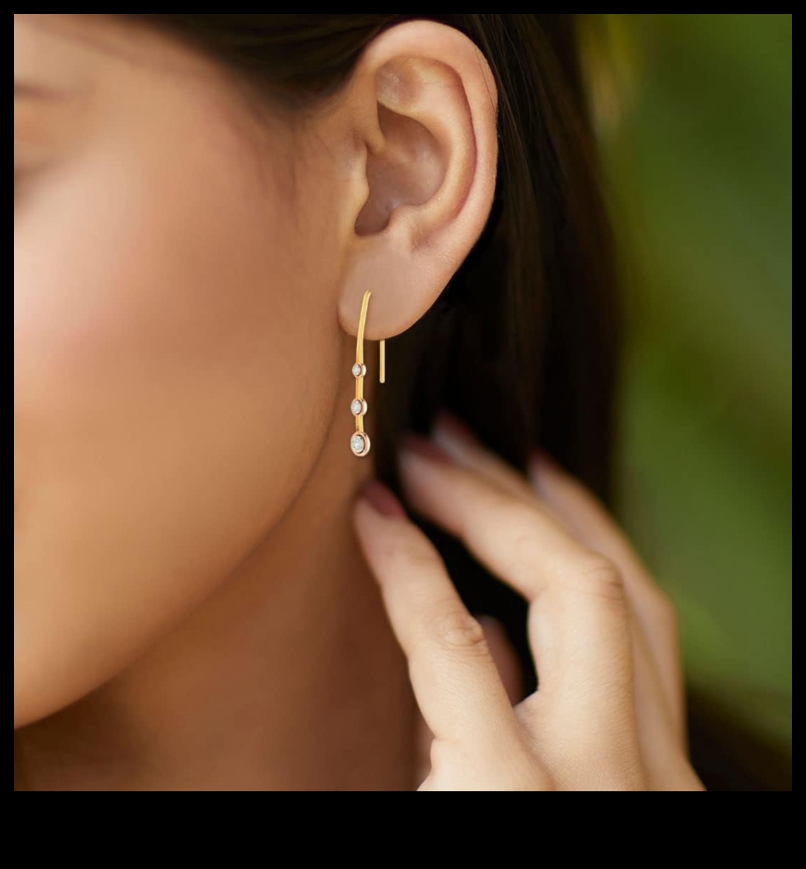 Chic Circlets: Κυκλώστε τα αυτιά σας με την κομψότητα των σκουλαρίκια μας