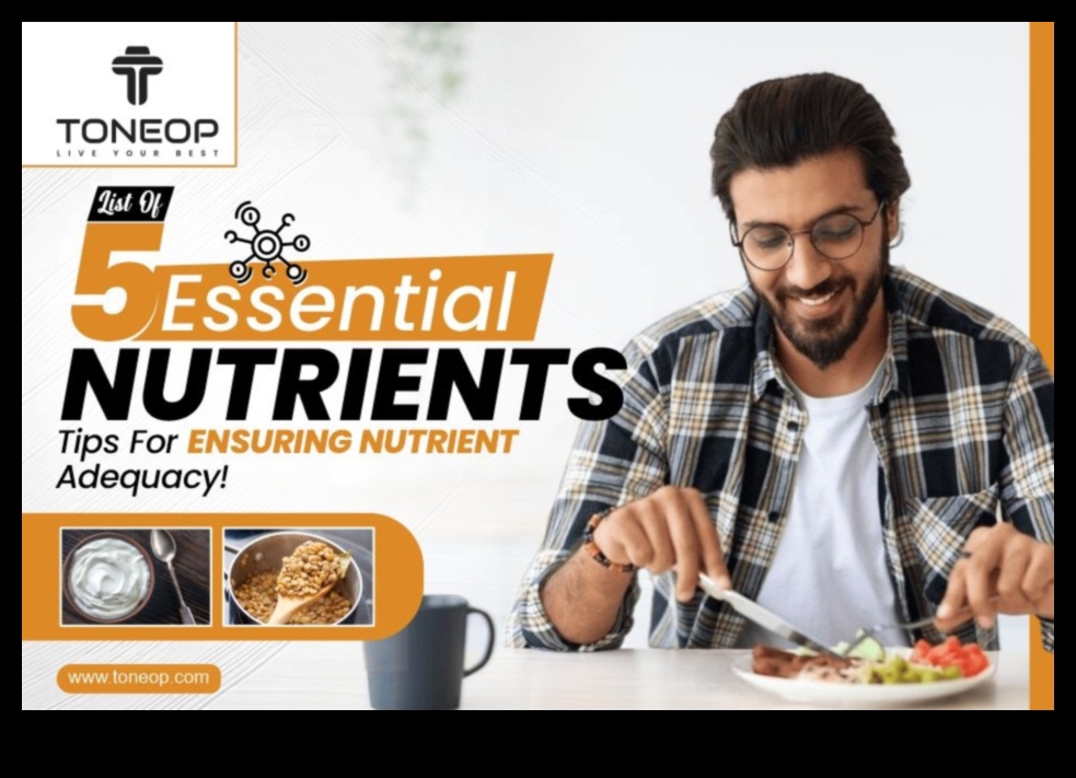 Απολαύσεις πλούσιες σε θρεπτικά συστατικά: Αυξάνουν την αξία των γευμάτων σας