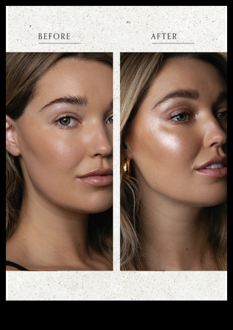 Highlighter και φωτογραφία: Συμβουλές για να αποτυπώσετε τη φωτεινή σας εμφάνιση με εκπληκτική λεπτομέρεια