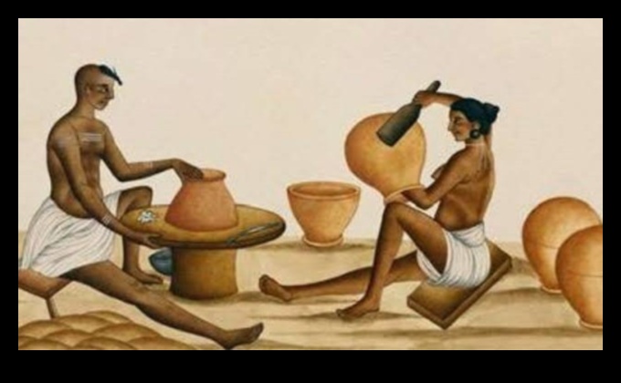 Χρονικά στην Πήλινη Αρχαία Κεραμική ως Καλλιτεχνική Κληρονομιά 1 Chronicles in Clay: Ancient Pottery as an Artistic Legacy